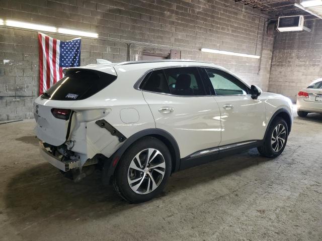 Photo 3 from auction – 2021 BUICK ENVISION E with VIN LRBFZPR46MD194626