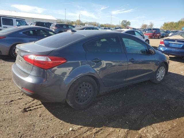 Photo 3 from auction – 2016 KIA FORTE LX with VIN KNAFX4A60G5542712