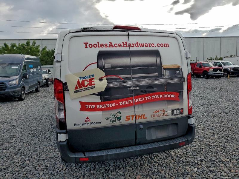 Photo 6 from auction – 2023 FORD TRANSIT T- with VIN 1FTBR1Y88PKA85375