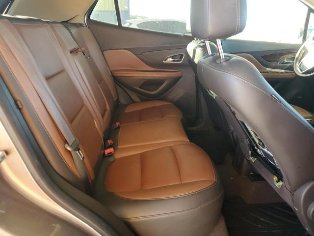 Photo 11 from auction – 2014 BUICK ENCORE PRE with VIN KL4CJDSB9EB611232