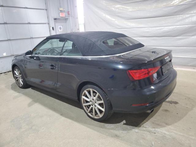 Photo 2 from auction – 2016 AUDI A3 PREMIUM with VIN WAU78LFF7G1111571