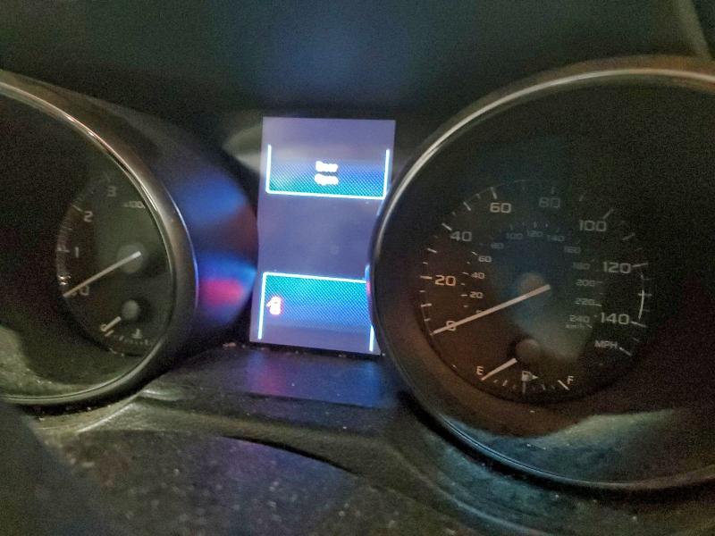 Photo 9 from auction – 2019 SUBARU OUTBACK 2. with VIN 4S4BSAFC0K3359498