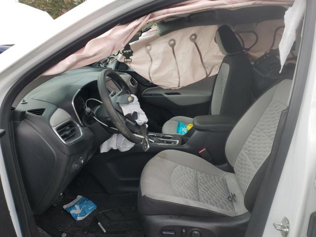 Photo 7 from auction – 2020 CHEVROLET EQUINOX LS with VIN 3GNAXHEV2LS512401
