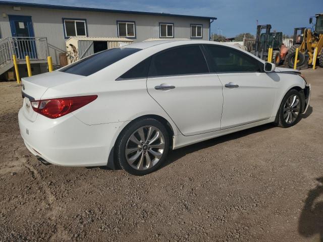 Photo 3 from auction – 2013 HYUNDAI SONATA SE with VIN 5NPEC4AC9DH783826