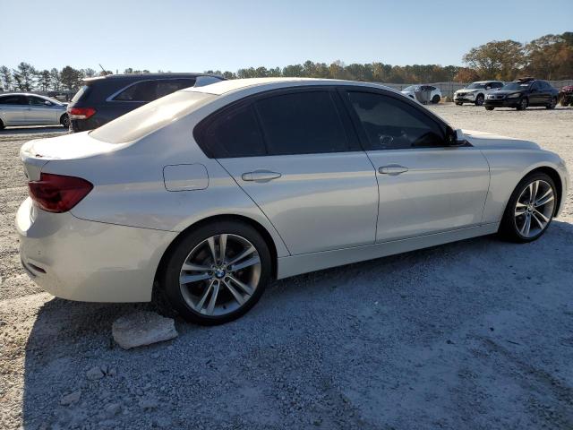 Photo 3 from auction – 2016 BMW 328 I SULE with VIN WBA8E9G58GNT84744