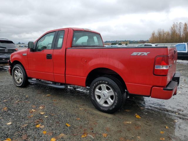 Photo 2 from auction – 2005 FORD F150 with VIN 1FTRF12W35NA01862