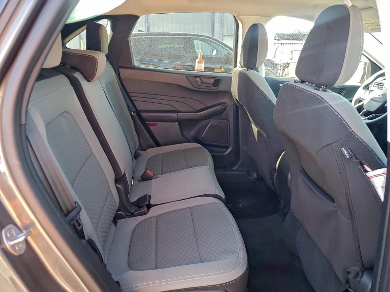 Photo 11 from auction – 2022 FORD ESCAPE SE with VIN 1FMCU0G69NUC00009