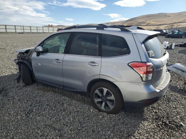 Photo 2 from auction – 2018 SUBARU FORESTER 2 with VIN JF2SJAJC0JH523303