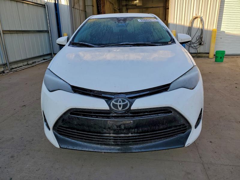 Photo 5 from auction – 2017 TOYOTA COROLLA L with VIN 2T1BURHE4HC762346