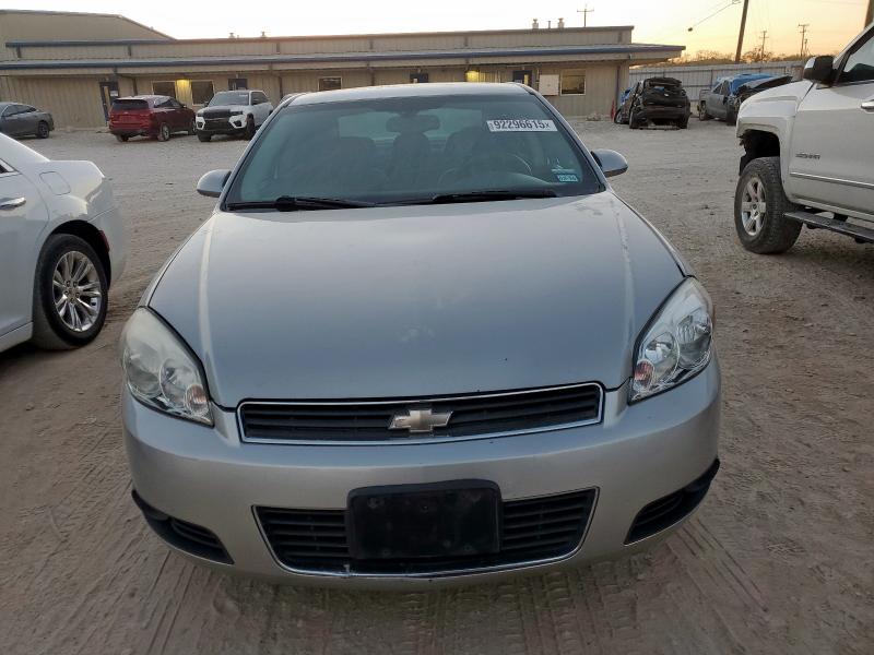 Photo 5 from auction – 2008 CHEVROLET IMPALA LTZ with VIN 2G1WU583781268949