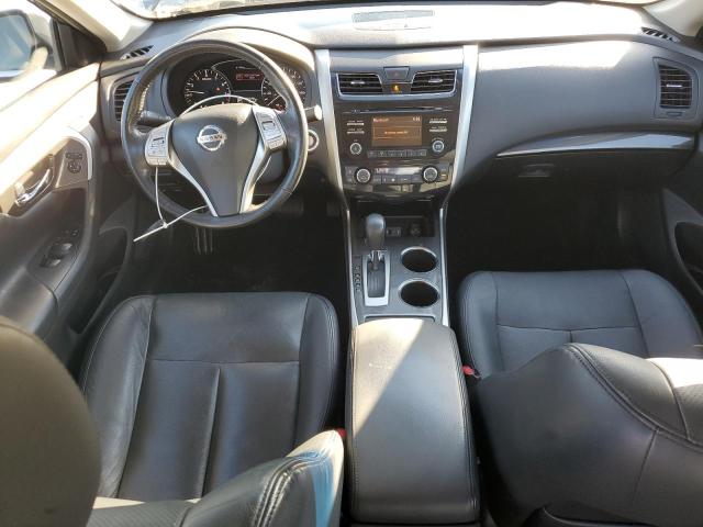 Photo 8 from auction – 2014 NISSAN ALTIMA with VIN 1N4AL3AP5EC149685
