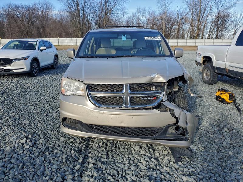 Zdjęcie 5 z aukcji – 2013 DODGE GRAND CARA z VIN 2C4RDGCG9DR790262