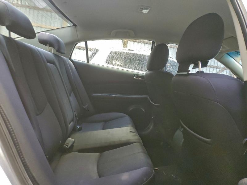 Photo 10 from auction – 2012 MAZDA 6 I with VIN 1YVHZ8BH3C5M29869