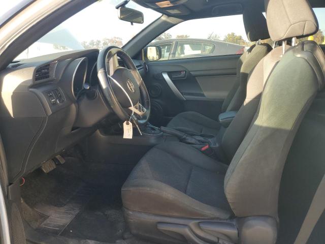 Photo 7 from auction – 2012 TOYOTA SCION TC with VIN JTKJF5C75C3032074