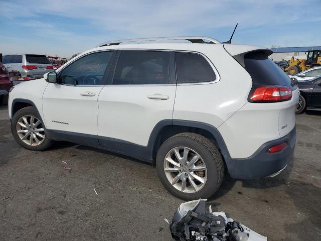 Photo 2 from auction – 2016 JEEP CHEROKEE L with VIN 1C4PJMDS9GW367288