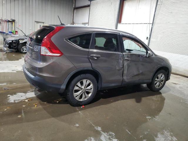 Photo 3 from auction – 2014 HONDA CR-V EXL with VIN 2HKRM4H76EH623735