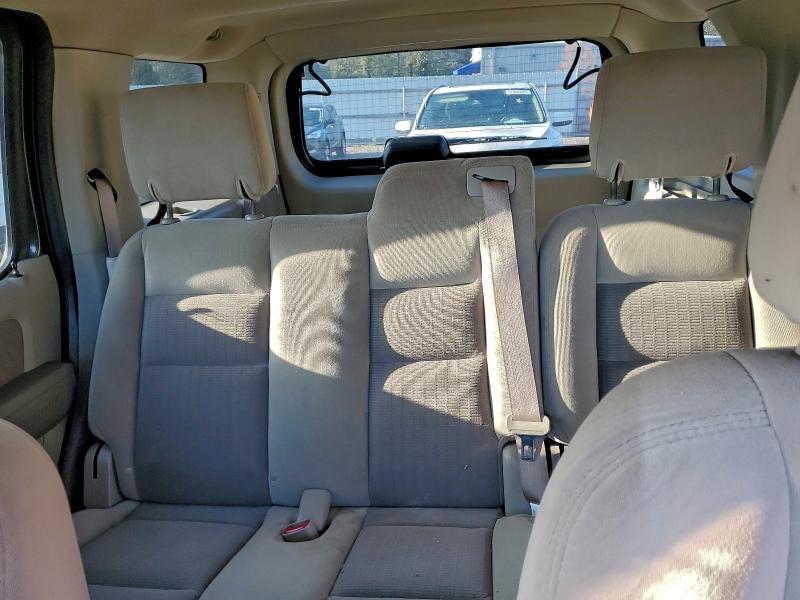 Photo 10 from auction – 2007 FORD EXPLORER X with VIN 1FMEU63EX7UA61889