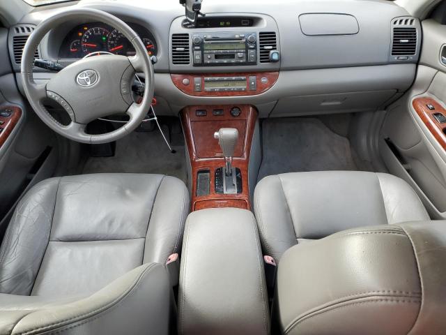 Photo 8 from auction – 2006 TOYOTA CAMRY BASE with VIN 4T1BF30K86U632459