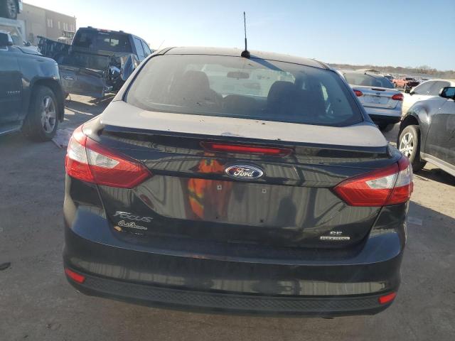Photo 6 from auction – 2012 FORD FOCUS SE with VIN 1FAHP3F29CL386774