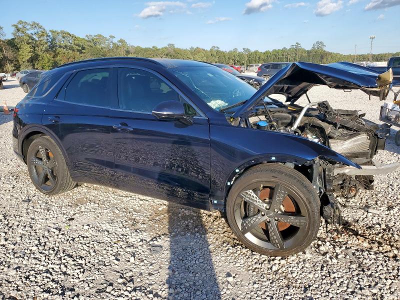 Photo 4 from auction – 2024 GENESIS GV70 BASE with VIN 5NMMCDTC5RH016424