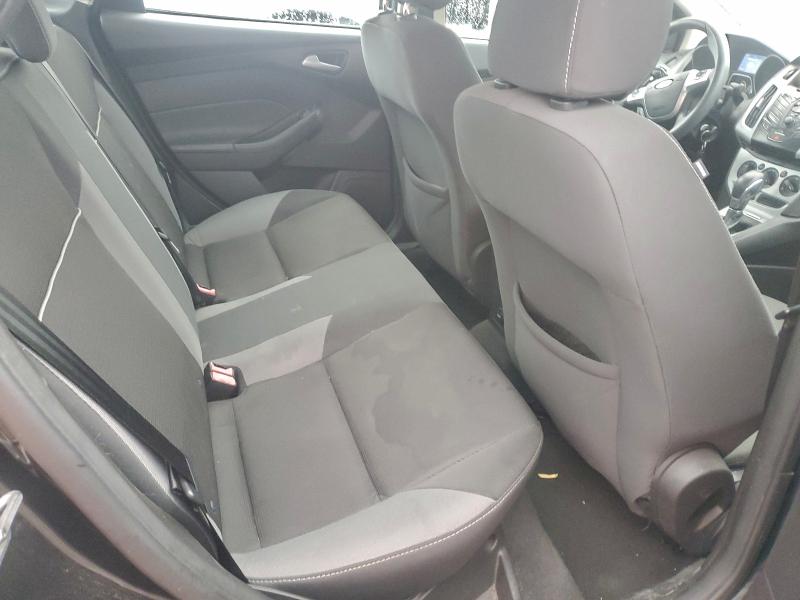 Photo 11 from auction – 2014 FORD FOCUS SE with VIN 1FADP3F23EL161090