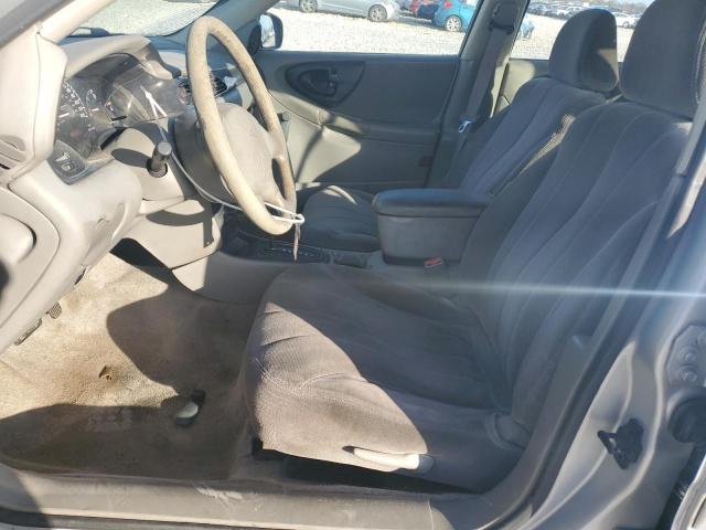 Photo 7 from auction – 2002 CHEVROLET MALIBU with VIN 1G1ND52J12M518362
