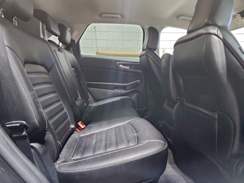 Zdjęcie 11 z aukcji – 2020 FORD EDGE SEL z VIN 2FMPK4J93LBA22294