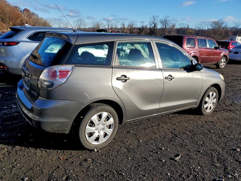 Photo 3 from auction – 2007 TOYOTA COROLLA MA with VIN 2T1KR32E07C664629