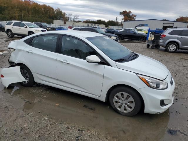 Photo 4 from auction – 2015 HYUNDAI ACCENT GLS with VIN KMHCT4AE6FU797566