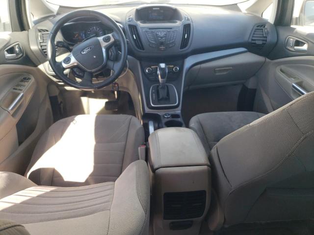 Photo 8 from auction – 2015 FORD C-MAX SE with VIN 1FADP5AU0FL118350