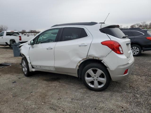 Photo 2 from auction – 2015 BUICK ENCORE with VIN KL4CJCSB8FB118976