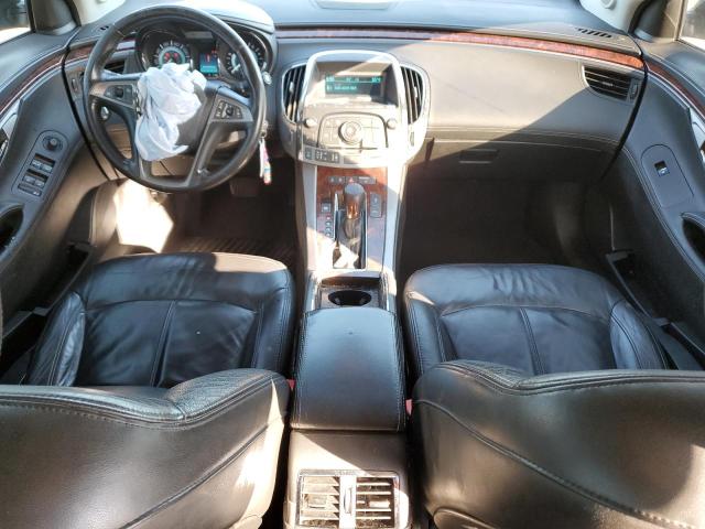 Photo 8 from auction – 2012 BUICK LACROSSE with VIN 1G4GD5E36CF200719