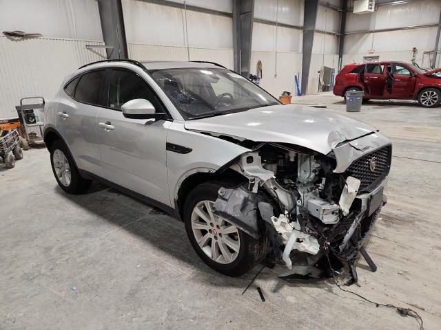 Photo 4 from auction – 2019 JAGUAR E-PACE S with VIN SADFJ2FX6K1Z38920