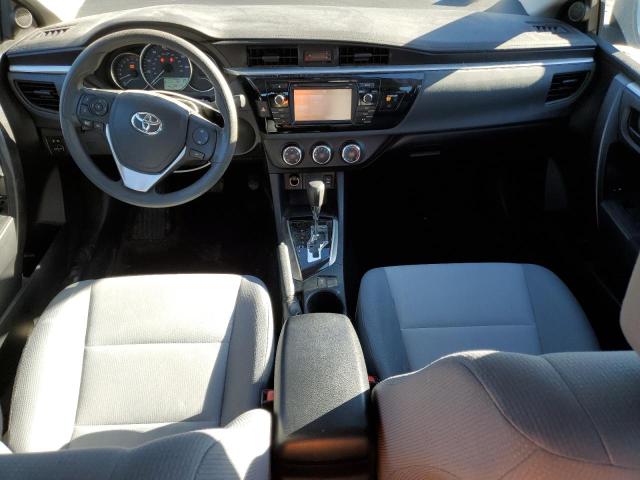 Photo 8 from auction – 2016 TOYOTA COROLLA L with VIN 2T1BURHE0GC612748