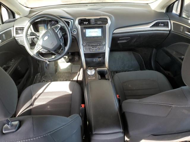 Photo 8 from auction – 2018 FORD FUSION SE with VIN 3FA6P0LU7JR253425