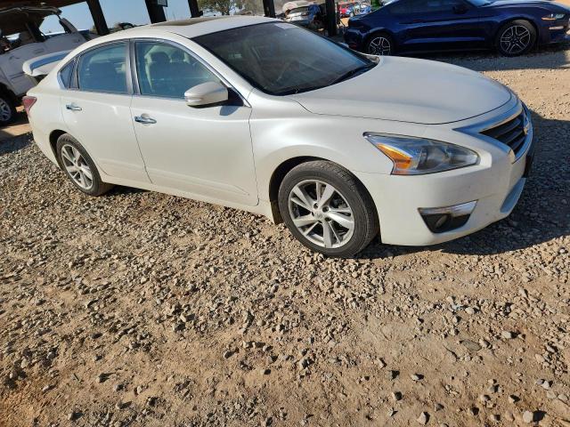 Photo 4 from auction – 2014 NISSAN ALTIMA 2.5 with VIN 1N4AL3AP9EC108119