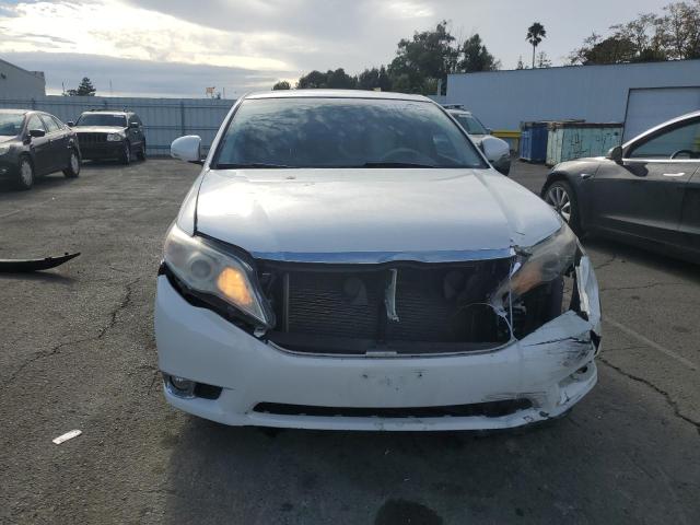 Photo 5 from auction – 2011 TOYOTA AVALON BAS with VIN 4T1BK3DBXBU399510