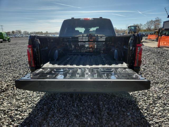 Photo 6 from auction – 2025 FORD F150 STX with VIN 1FTEW2LP4SKD57634