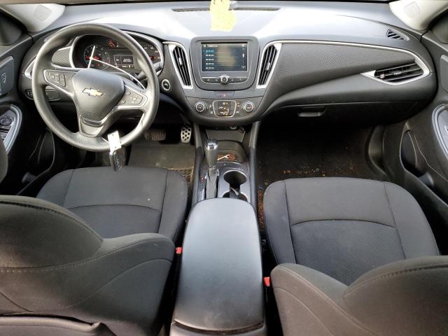 Photo 8 from auction – 2016 CHEVROLET MALIBU LS with VIN 1G1ZB5ST9GF273010