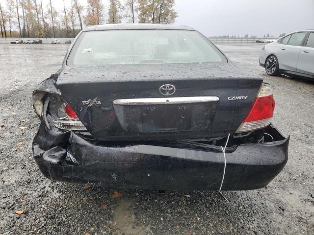 Photo 6 from auction – 2005 TOYOTA CAMRY LE with VIN 4T1BE32K15U028007