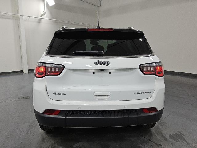 Foto 6 de la subasta – 2024 JEEP COMPASS LI con VIN 3C4NJDCNXRT596011