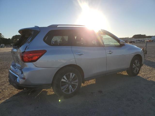 Photo 3 from auction – 2019 NISSAN PATHFINDER with VIN 5N1DR2MN9KC631898