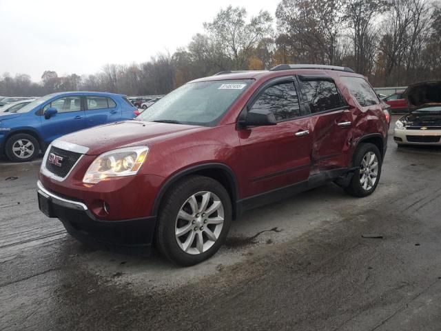 GMC ACADIA SLE 2011 with VIN 1GKKVNED3BJ160913 - Photo from auction