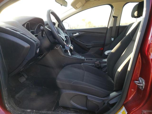 Photo 7 from auction – 2016 FORD FOCUS SE with VIN 1FADP3K25GL243248
