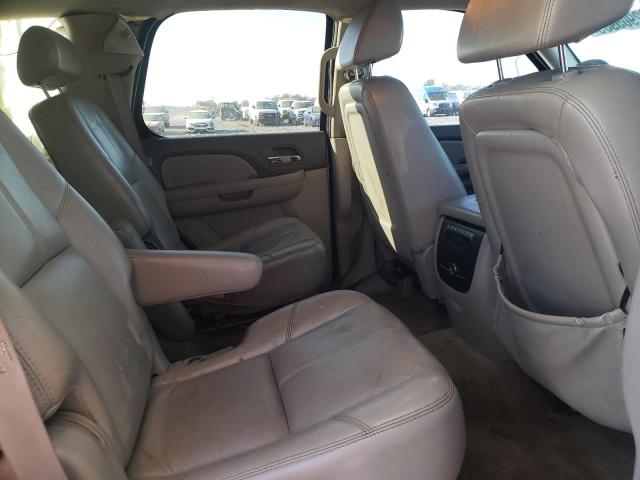 Photo 11 from auction – 2007 GMC YUKON with VIN 1GKFK13077J128640