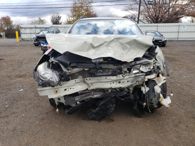 Photo 5 from auction – 2014 SUBARU XV CROSSTR with VIN JF2GPACC0E9258111
