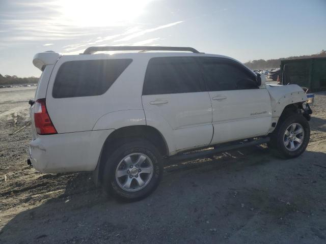 Photo 3 from auction – 2006 TOYOTA 4RUNNER SR with VIN JTEBU14R068074245