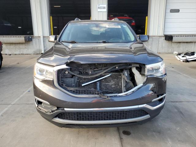 Photo 5 from auction – 2018 GMC ACADIA SLT with VIN 1GKKNMLS9JZ172737