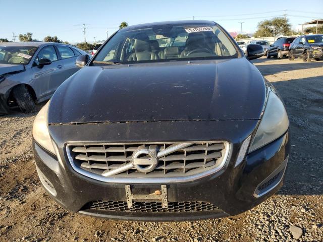 Photo 5 from auction – 2012 VOLVO S60 T5 with VIN YV1622FS5C2122378