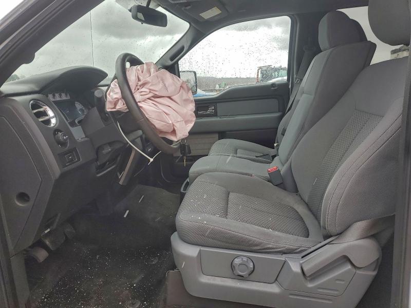 Photo 7 from auction – 2014 FORD F150 SUPER with VIN 1FTFW1ET9EFB50744